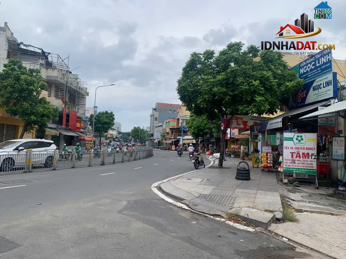 Ảnh Bán Nhà Hồ Chí Minh 450 M2 SHR Chỉ 102 Tỷ. Lh: 0913928436 3