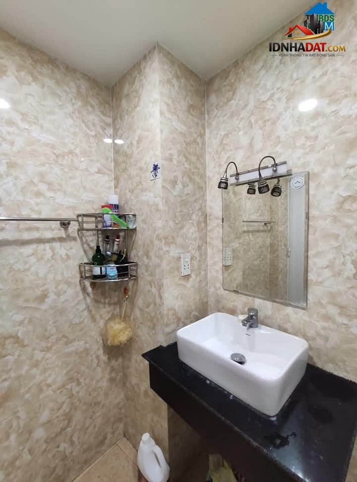 Ảnh Bán Nhà Đẹp Đường 9m Khu VIP, Nguyễn Đình Khơi Tân Bình, 8PN, 4.7x22m, Chỉ 16,5 Tỷ. 2