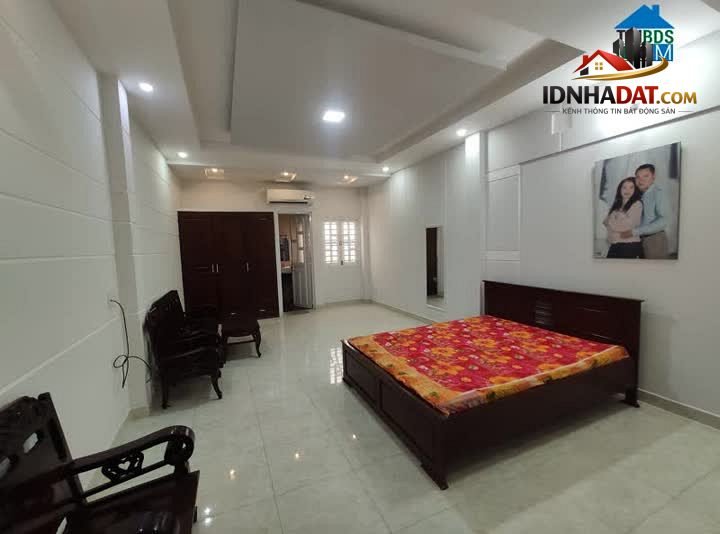 Ảnh Bán Nhà Đẹp Đường 9m Khu VIP, Nguyễn Đình Khơi Tân Bình, 8PN, 4.7x22m, Chỉ 16,5 Tỷ. 11