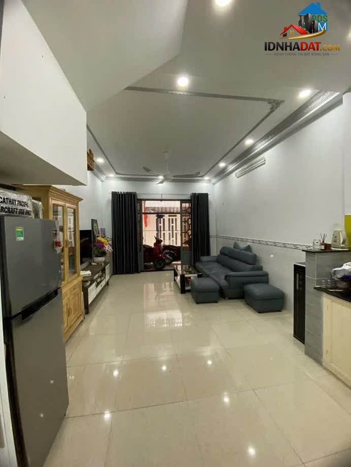 Bán nhà riêng tuyệt đẹp tại Phạm Văn Bạch, Tân Bình – 4 tỷ – 40 m² – Tân Bình – Hồ Chí Minh – Phạm Văn Bạch, Phường 15, Tân Bình, Hồ Chí Minh