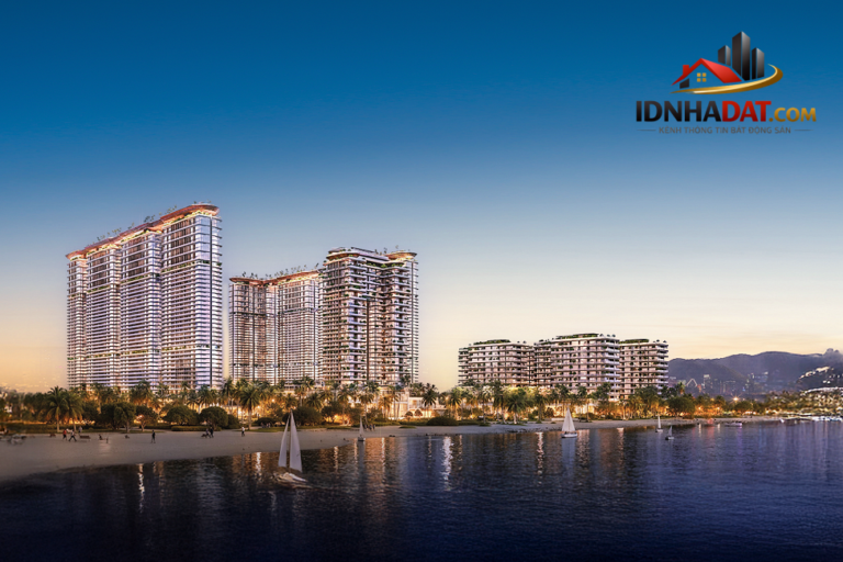 Second Home Vũng Tàu: Hạ Tầng Bứt Tốc – Đòn Bẩy Vàng Cho Dòng Tiền Đầu Tư Sinh Lời