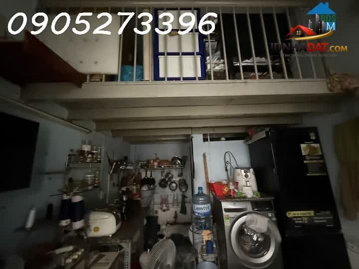 Bán nhà riêng tuyệt đẹp tại Đường Hoàng Bật Đạt, 15, Tân Bình, Hồ Chí Minh với diện tích 53 m², giá cực sốc chỉ 4.3 tỷ – Tân Bình – Hồ Chí Minh – Đường Hoàng Bật Đạt, 15, Tân Bình, Hồ Chí Minh