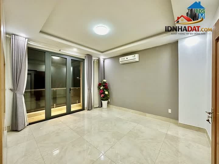 Ảnh Siêu hiếm! MTKD Hoàng Sa, Quận 3 - 6*18 - 5 tầng - Bán gấp 21 tỷ! 1