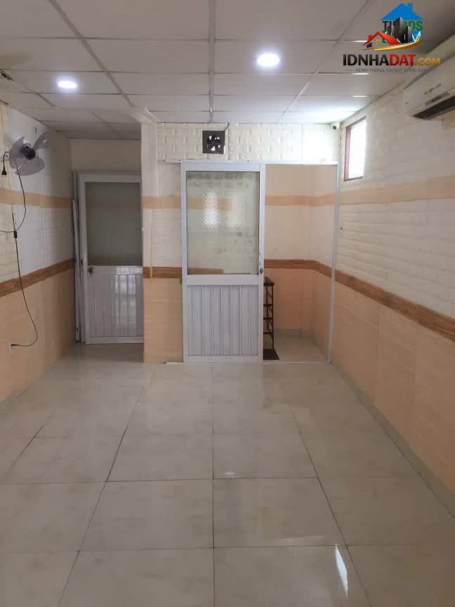 Sở hữu ngay nhà mặt phố 4.9 tỷ, diện tích 30m2, quận 10, TP Hồ Chí Minh – cơ hội đầu tư không thể bỏ lỡ!