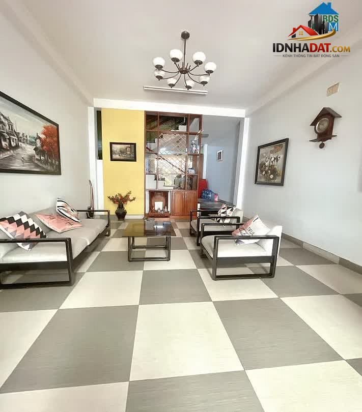Bán nhà riêng 135m2, chỉ 13.5 tỷ tại Bình Thạnh, Hồ Chí Minh – Cơ hội sở hữu không thể bỏ lỡ!