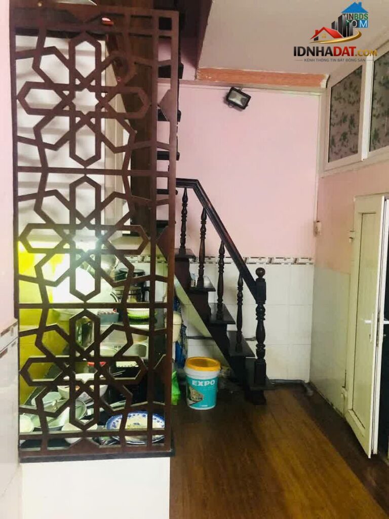 Nhà riêng 21m2 tại Tân Phú, giá cực hot chỉ 2.15 tỷ – Thích hợp cho cuộc sống tiện nghi!