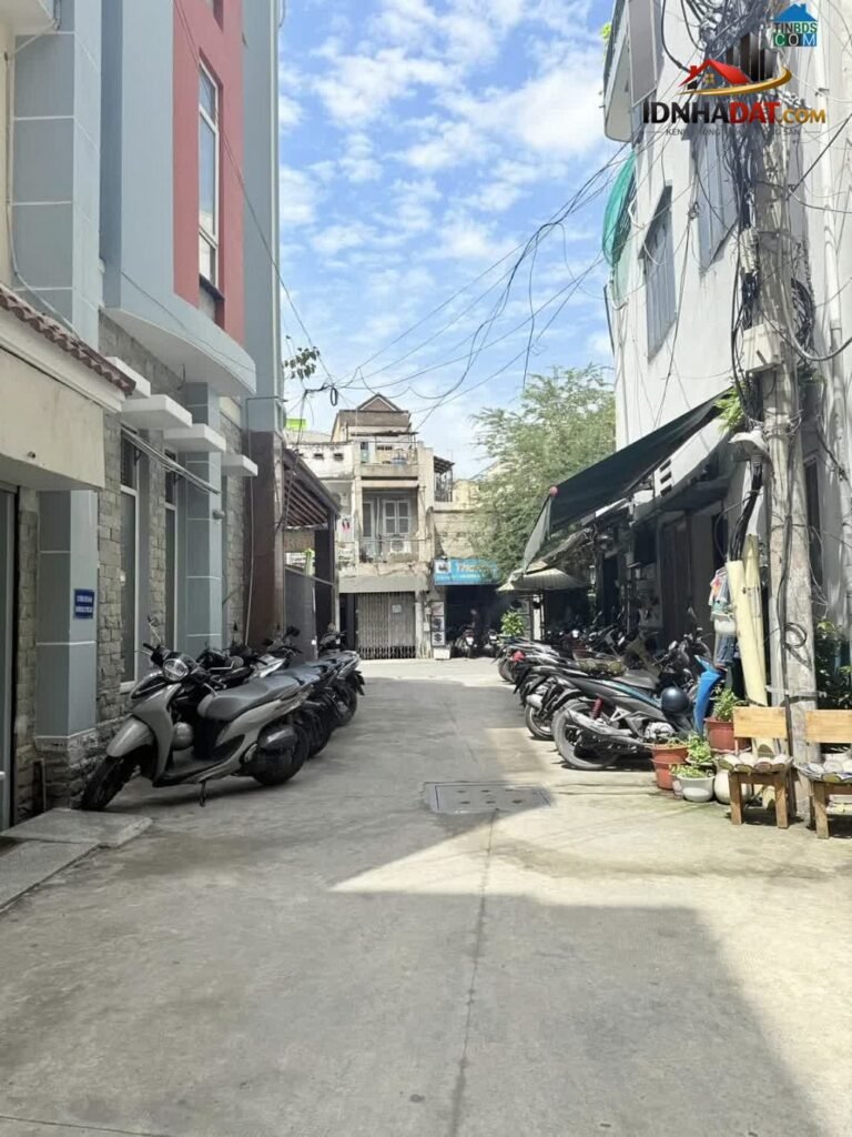Mua ngay nhà riêng tuyệt đẹp 54m² tại Tân Bình, Hồ Chí Minh với giá chỉ 8.25 tỷ!