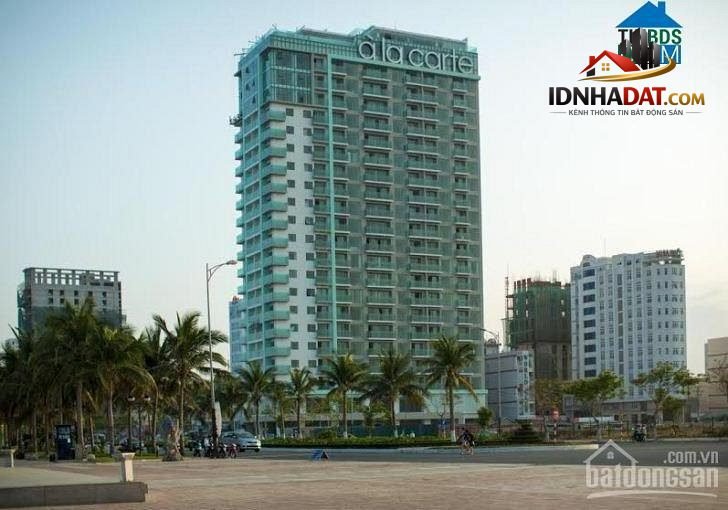 Khám phá căn hộ chung cư cao cấp 76m2 giá thỏa thuận tại Sơn Trà, Đà Nẵng với view biển tuyệt đẹp!