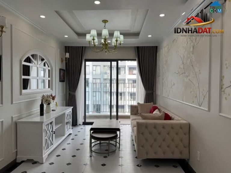 Bán căn hộ chung cư Lavida Plus, 96m2, giá chỉ 6.97 tỷ tại Quận 7, Hồ Chí Minh