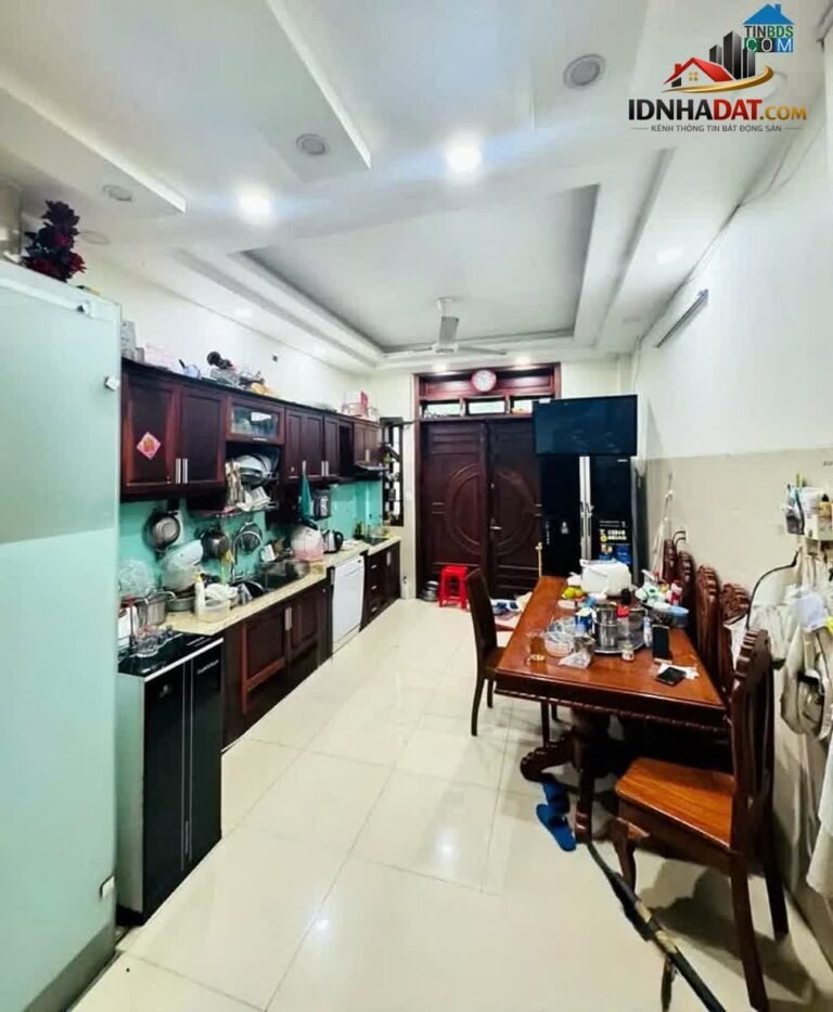 Sở hữu ngay nhà mặt phố đẹp xuất sắc tại Quận 6, diện tích 64m2, giá cực hấp dẫn chỉ 16 tỷ…