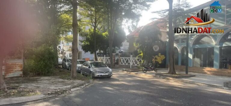 Bán đất vàng mặt phố Phan Huy Ích, Tân Bình, Hồ Chí Minh, diện tích 750m² chỉ 120 tỷ.