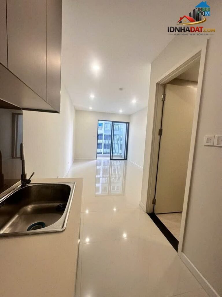 Sở hữu ngay căn hộ officetel 27.5m2 Lavida Plus, Quận 7, chỉ 2.15 tỷ với hợp đồng cho thuê sẵn!