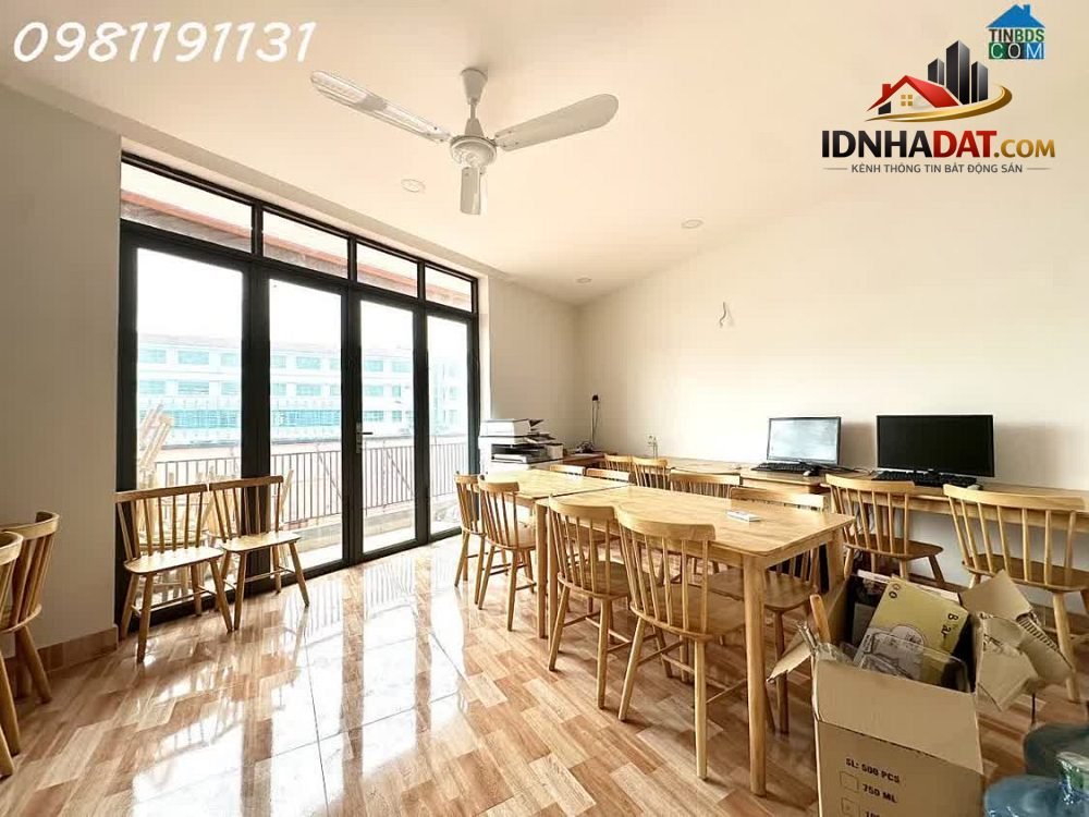 Ảnh Bán Nhà Mặt Tiền Tên Lửa – Ngang Khủng 6.6m – 3 Tầng Mới – Thuê 30tr/th – Giá Chỉ 12.5 Tỷ 1