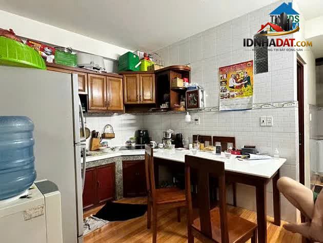 Bán nhà riêng tại Quận 12, Hồ Chí Minh, diện tích 53m2, giá chỉ 7.x tỷ phù hợp cho kinh doanh.