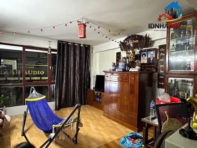 Sở hữu ngay nhà riêng siêu đẹp 53m2 tại Quận 12, Hồ Chí Minh với mức giá cực sốc chỉ thỏa thuận!