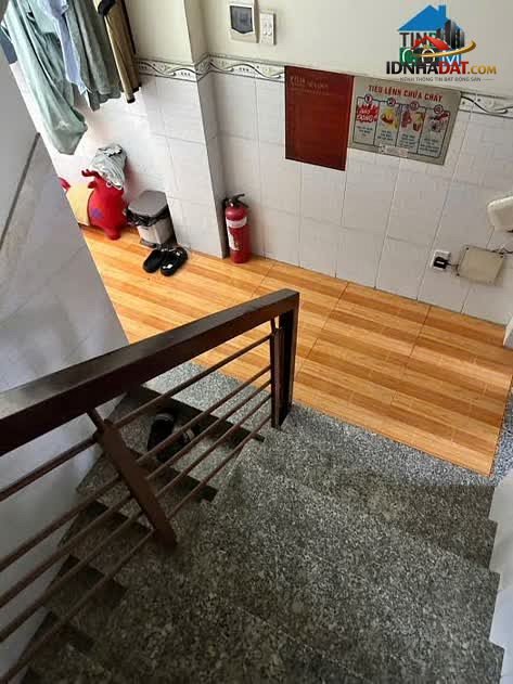 Nhà riêng mặt tiền kinh doanh 53m2 chỉ 7.x tỷ tại Quận 12, TP Hồ Chí Minh – Cơ hội đầu tư tuyệt vời!