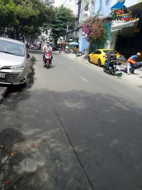 Sở hữu ngay nhà mặt phố tuyệt đẹp tại Quận 10, TP Hồ Chí Minh, diện tích 130m2, chỉ với 27 tỷ.