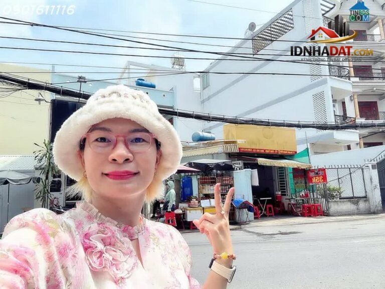 Giá sốc chỉ 34 tỷ sở hữu nhà mặt phố diện tích 156 m² tại Bình Thạnh, Hồ Chí Minh.