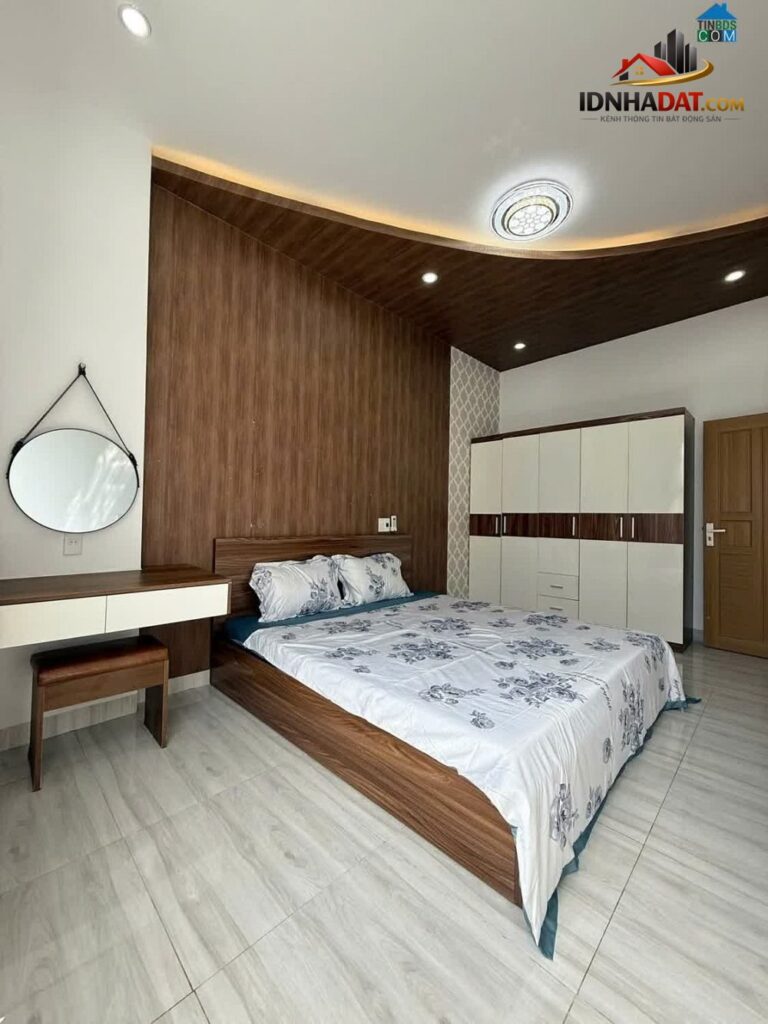 Cơ hội sở hữu nhà mặt phố tuyệt đẹp tại Thanh Khê, Đà Nẵng, giá chỉ 3.49 tỷ cho diện tích 52m².