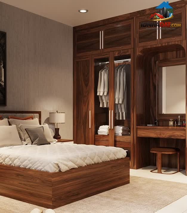Sở hữu ngay nhà riêng 4 tầng siêu đẹp tại Phú Nhuận, diện tích 109m2, giá chỉ 19.5 triệu.