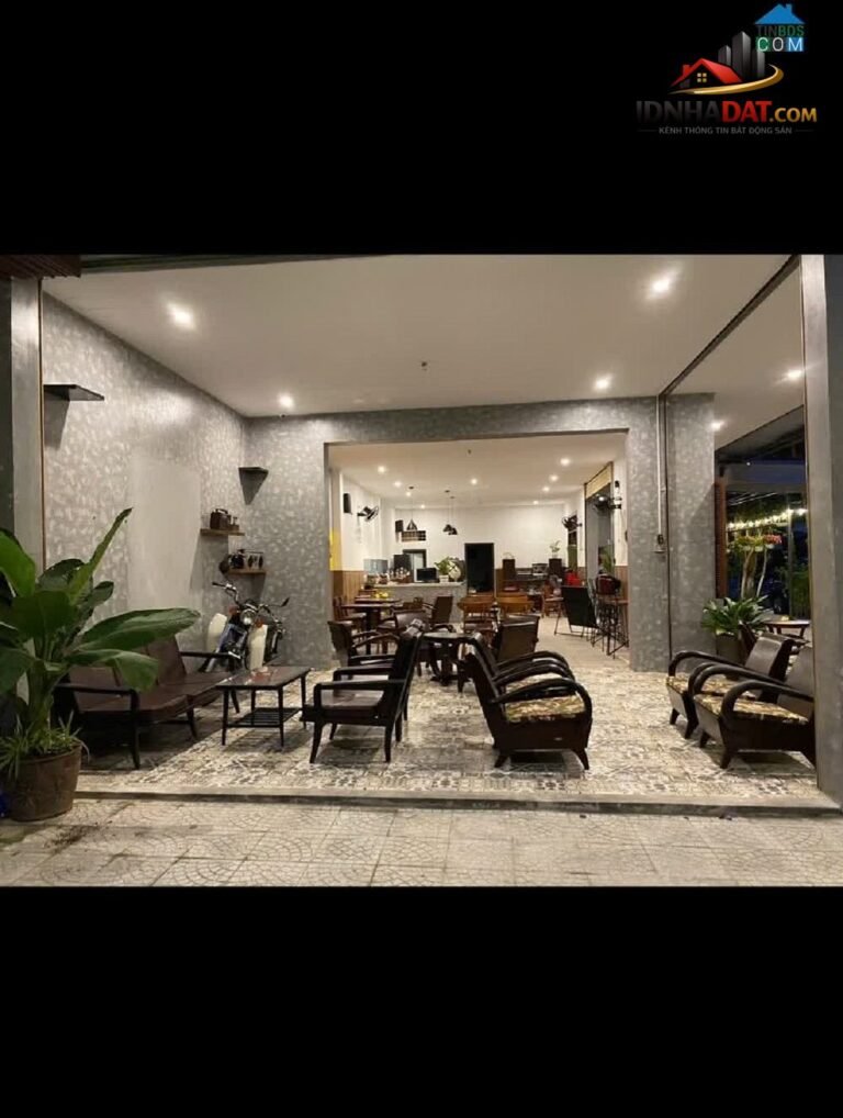 Bán nhà mặt phố cực phẩm tại Hải Châu, Đà Nẵng, diện tích 145m², giá chỉ 22.5 tỷ!