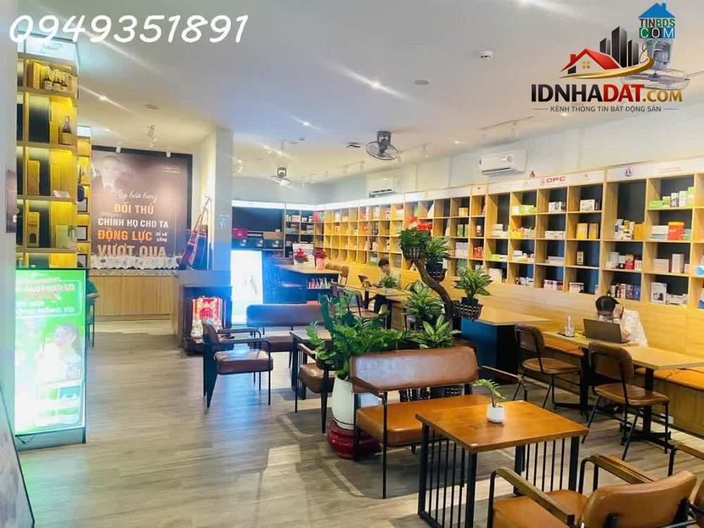 Sở hữu ngay nhà riêng siêu lớn 530m2 giá cực tốt 125 tỷ tại Quận 10, TP Hồ Chí Minh!