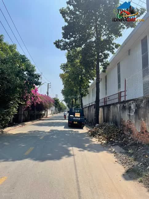Đầu tư ngay đất vàng 498m² chỉ 67 tỷ tại An Phú, Quận 2, TP Hồ Chí Minh – Cơ hội kinh doanh đỉnh cao