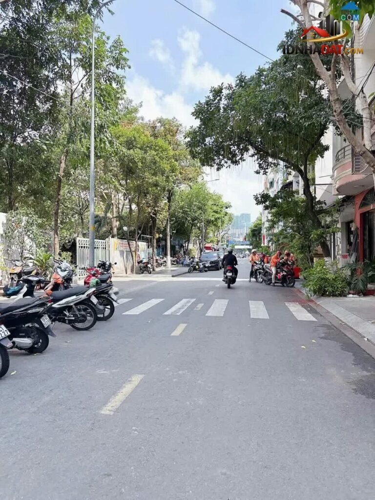 Sở hữu ngay nhà riêng 19m2 chỉ 2.999 tỷ tại Quận 4, TP Hồ Chí Minh – Cơ hội không thể bỏ lỡ!