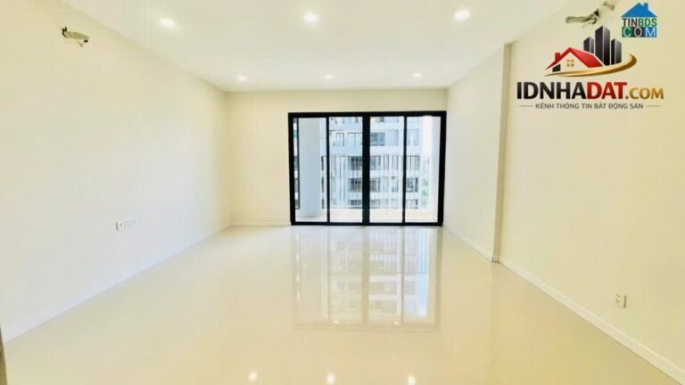Bán căn hộ chung cư Lavida Plus 37m2 giá chỉ 2.45 tỷ tại Quận 7, Hồ Chí Minh – Cơ hội đầu tư hấp dẫn!