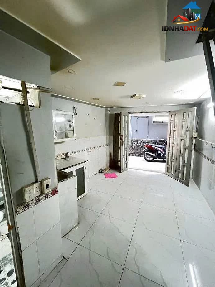 Sở hữu ngay nhà mặt phố 15m² giá 2.65 tỷ tại Quận 8, TP Hồ Chí Minh – Cơ hội hiếm có!