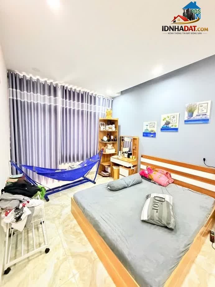 Bán nhà riêng tuyệt đẹp tại Quận 12, Hồ Chí Minh, diện tích 51m2, giá chỉ 5.9 tỷ, mặt tiền 8m, tiện lợi giao thông.