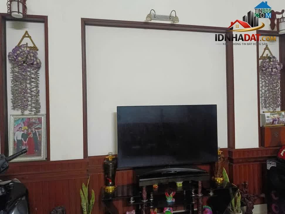 Ảnh Chính Chủ Cần Bán Nhà 2 Tầng Mặt Tiền Đường Hồ Sỹ Dương, Cẩm Lệ – Đà Nẵng 4