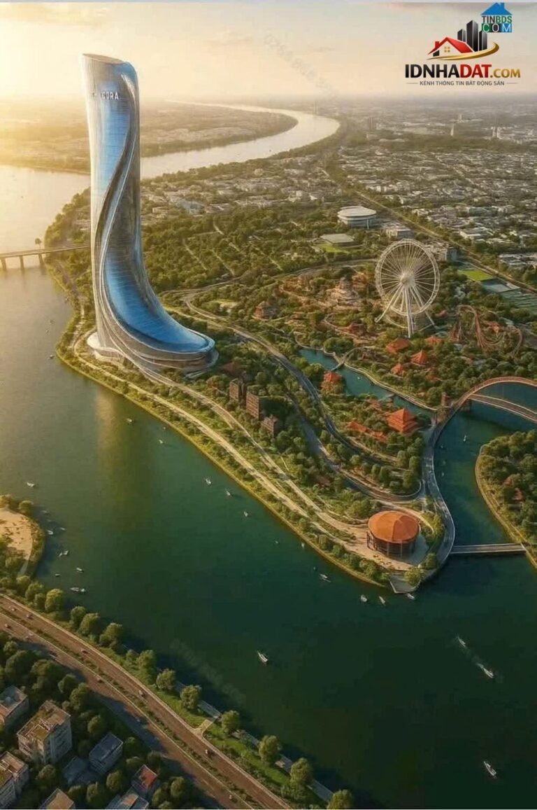 Cơ hội sở hữu nhà mặt phố 2 mặt tiền tuyệt đẹp tại Hòa Cường Nam, diện tích 163 m², giá chỉ 19 tỷ, Đà Nẵng.