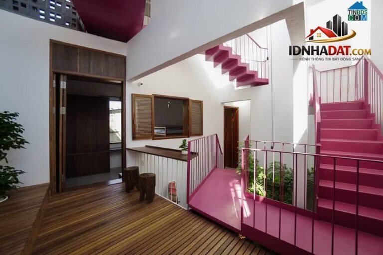 Khám phá nhà mặt phố cực đẹp tại Phú Nhuận, diện tích 91m², giá chỉ 12 triệu