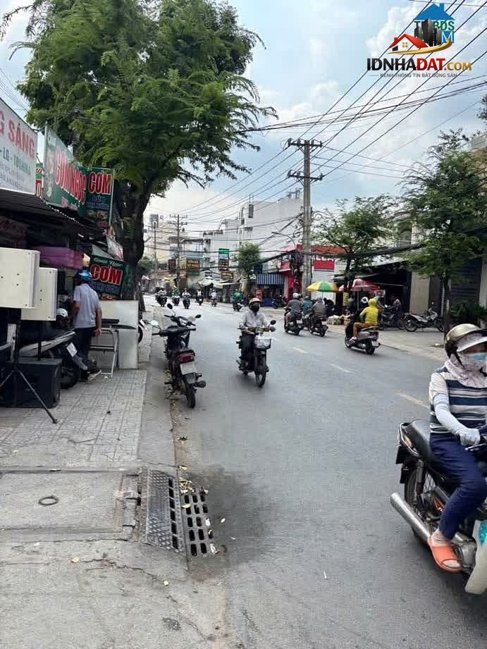 Sở hữu ngay nhà riêng siêu đẹp 41m² tại Quận 12, Hồ Chí Minh chỉ 3.7 tỷ.