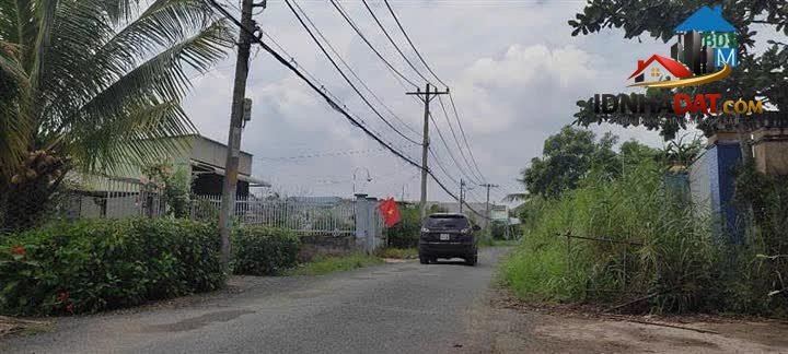 Sở hữu ngay nhà riêng tại Nhà Bè, TP Hồ Chí Minh, diện tích 126m², giá chỉ 1 tỷ – cơ hội đầu tư vàng!