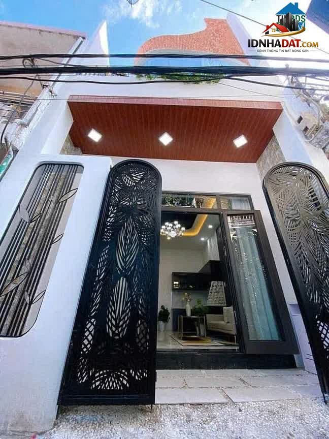Sở hữu ngay nhà riêng tuyệt đẹp tại Hải Châu, Đà Nẵng, diện tích 49m², giá chỉ 4.65 tỷ đồng…