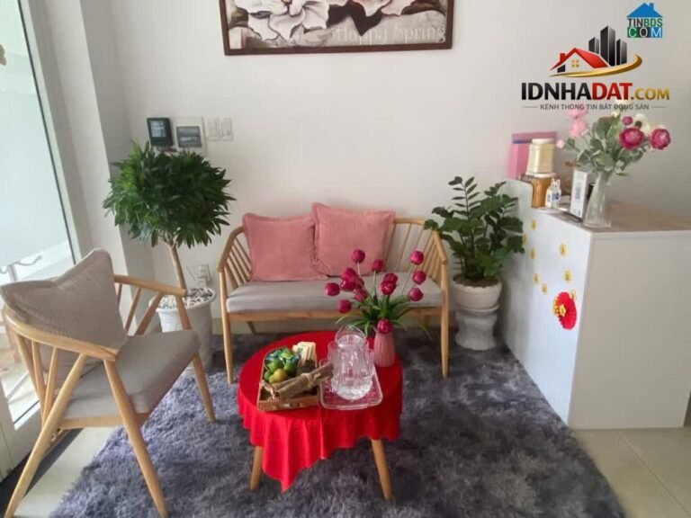 Sang nhượng ngay nhà mặt phố, diện tích 70m2, giá 2.07 tỷ tại Thanh Khê, Đà Nẵng – Cơ hội sở hữu spa đẳng cấp.