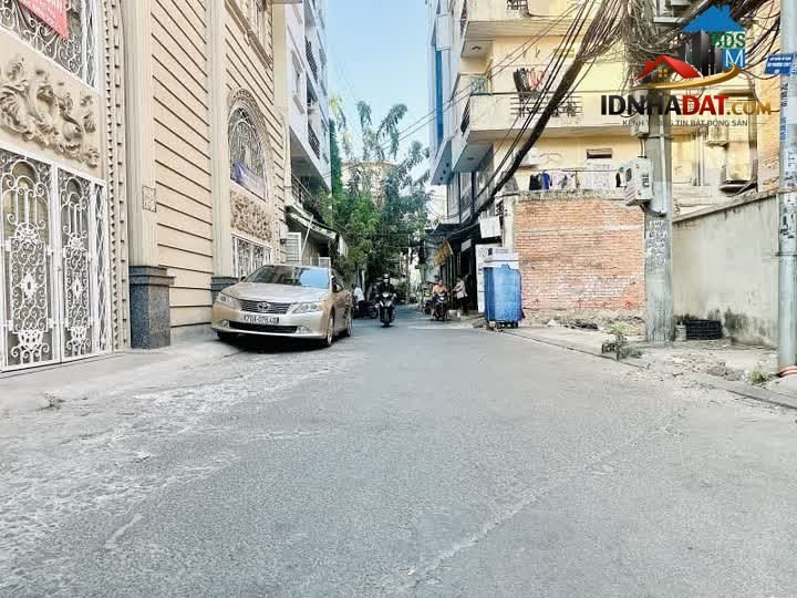 Bán nhà riêng 85m² giá chỉ 26 tỷ tại Quận 10, Hồ Chí Minh – Địa điểm kinh doanh lý tưởng!