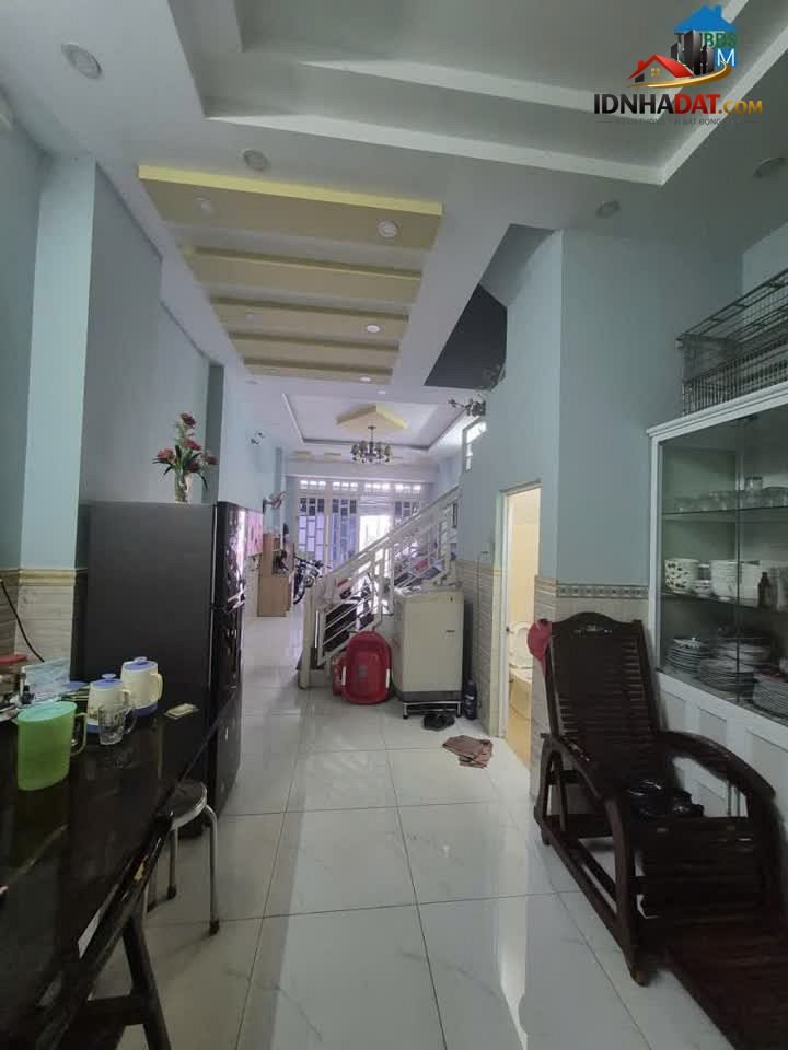 Nhà riêng đẹp, 52m2, chỉ 5.05 tỷ tại Thủ Đức, Hồ Chí Minh – Cơ hội vàng cho nhà đầu tư!
