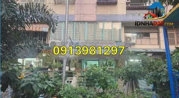 Bán căn hộ chung cư tuyệt đẹp 72m² tại Quận 10, Hồ Chí Minh, giá chỉ 4.5 tỷ phù hợp cho đầu tư kinh doanh!