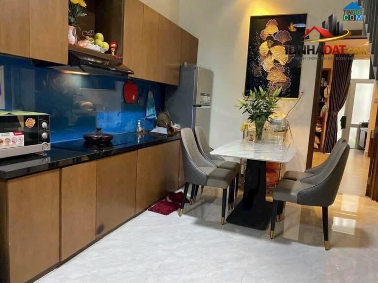 Mua ngay nhà mặt phố siêu đẹp 90m² tại Ngũ Hành Sơn, Đà Nẵng chỉ với 8.95 tỷ – Đầu tư sinh lời ngay!