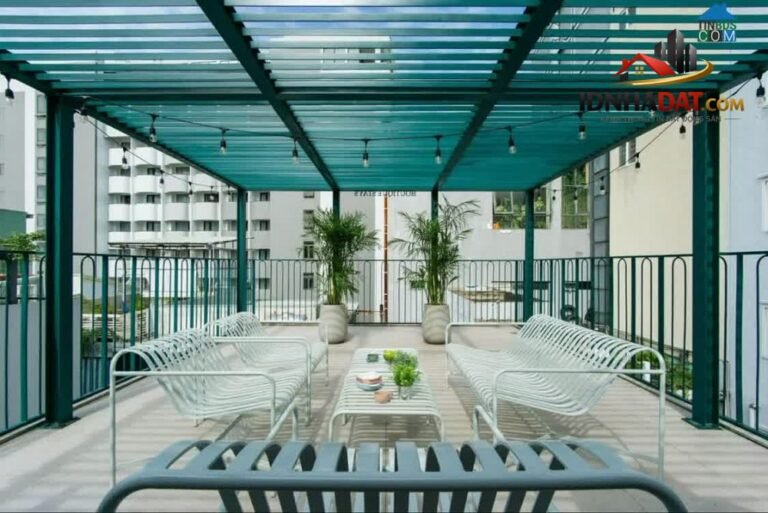 Cơ hội sở hữu nhà mặt phố hiếm có tại Phú Nhuận, diện tích 165m2, chỉ 16.2 triệu!