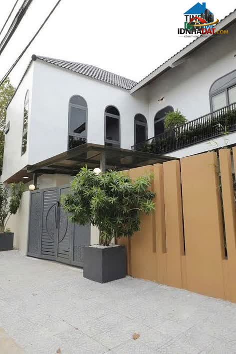 Sở hữu ngay villa cực chất với diện tích 198m², giá 23 tỷ tại Ngũ Hành Sơn, Đà Nẵng.