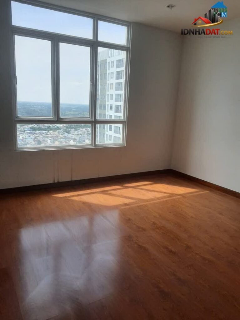 Căn hộ chung cư 105m² đẹp lung linh, giá chỉ 6.3 tỷ tại Quận 8, TP Hồ Chí Minh – Cơ hội không thể bỏ lỡ!