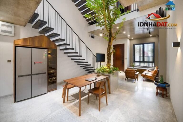 Sở hữu ngay nhà mặt phố cực phẩm 130m2, giá 16 tỷ tại Bình Thạnh, TP Hồ Chí Minh.