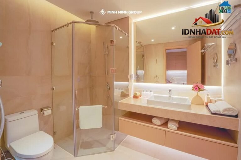 Cơ hội sở hữu căn hộ cao cấp biển Mỹ Khê, Diện tích linh hoạt, Giá từ 750 triệu/m² tại Sơn Trà, Đà Nẵng