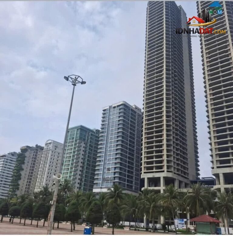 Sở hữu ngay đất mặt tiền biển Nguyễn Tất Thành, diện tích 391m2, giá chỉ 33 tỷ tại Thanh Khê, Đà Nẵng cực hiếm!
