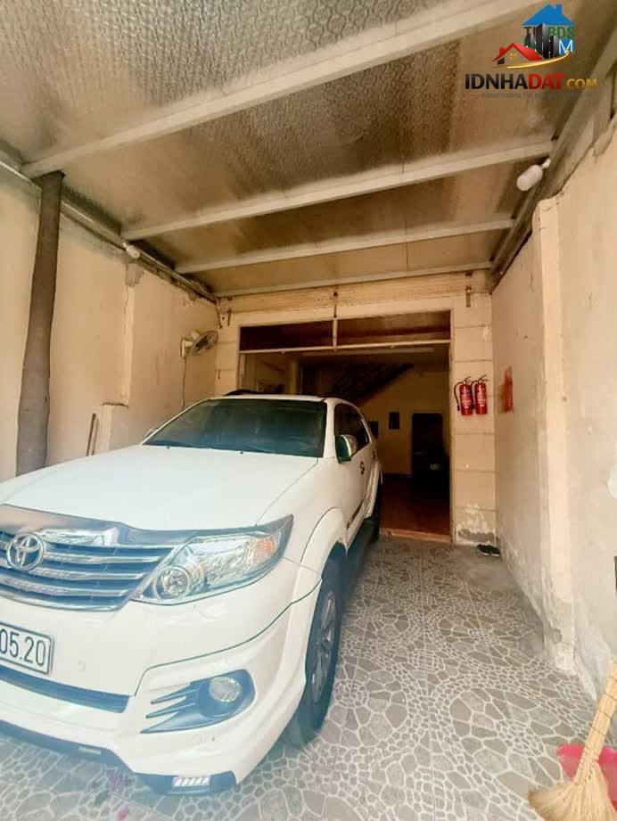 Bán nhà riêng 60m² cực đẹp, giá 7.25 tỷ tại Tân Bình, Hồ Chí Minh, gần trung tâm!