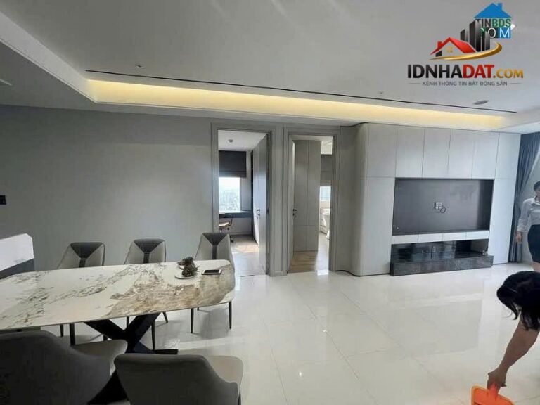 Khám phá căn hộ chung cư Lavida Plus 27m², giá chỉ 2.1 tỷ tại Quận 7, Hồ Chí Minh – Đầu tư tuyệt vời!